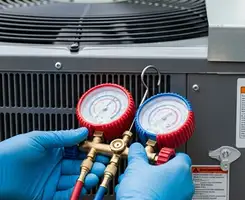 ac repair services with professional air conditioning system diagnostics in Salt Lake City, UT